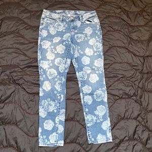LC Lauren Conrad Jeans